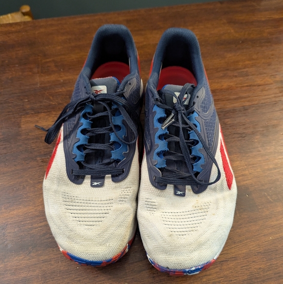 Reebok Men's Athletic Running Shoes Size 9.5 Nano X2 - Picture 11 of 11